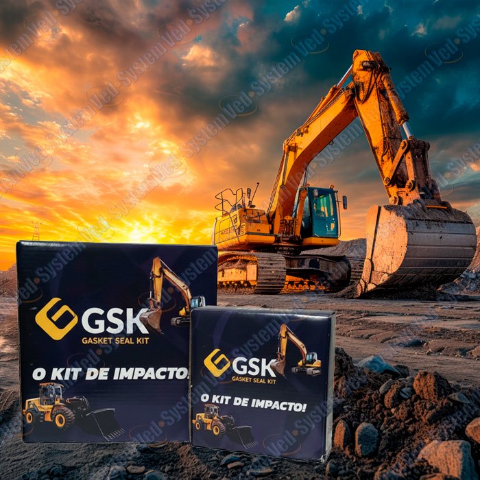 gsk box