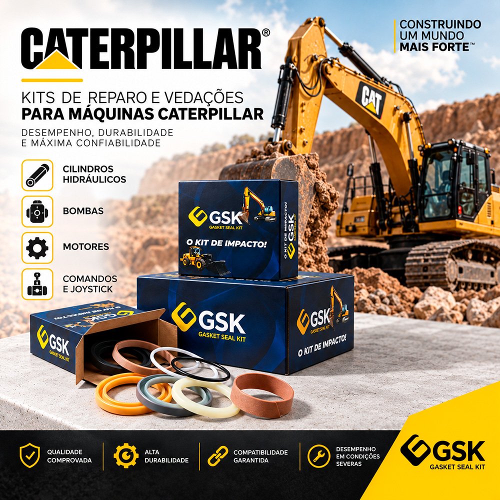 CATERPILLAR